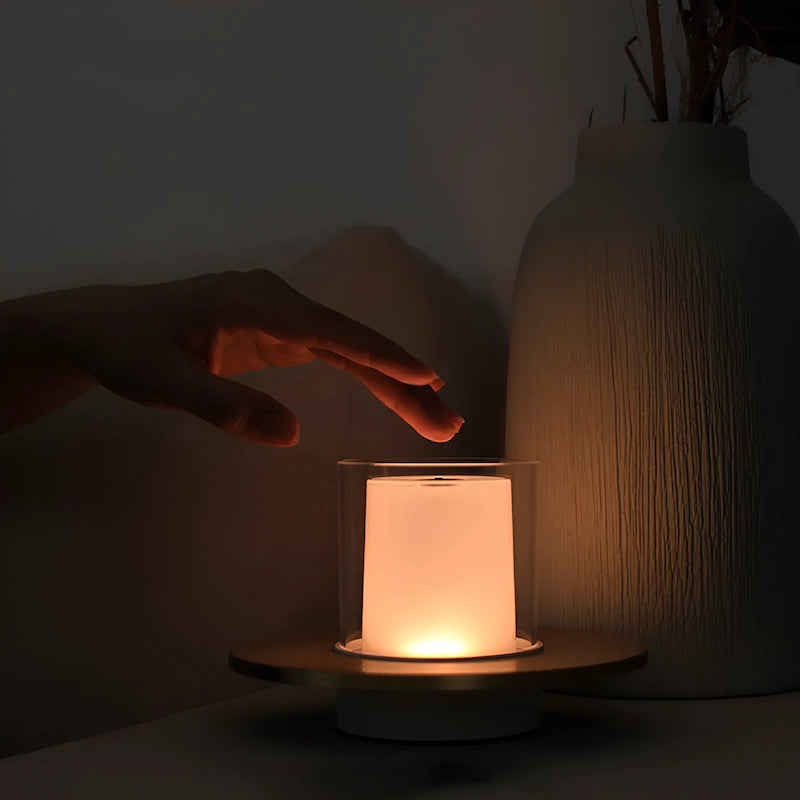 Romantica™ Lampa świecowa