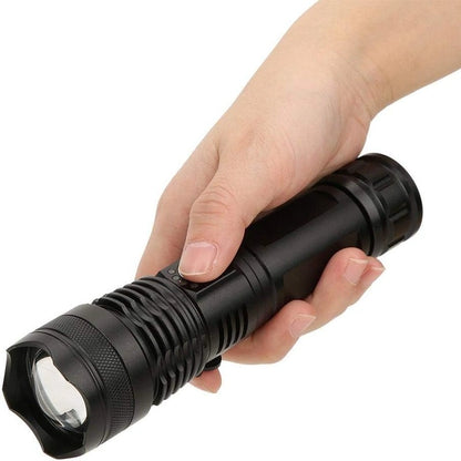 BeamMax™ Zseblámpa