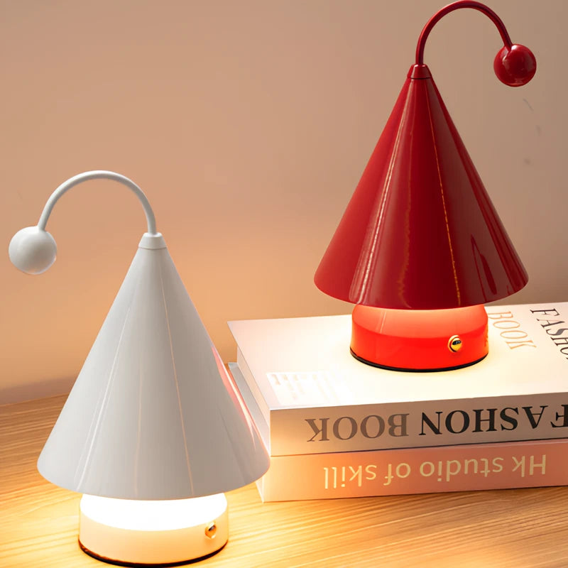 GlowCap™ Lamp