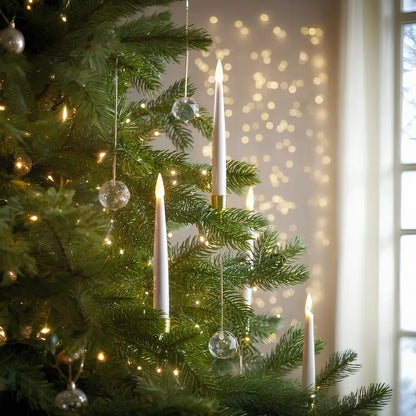 EverGlow™ Velas para árbol de Navidad