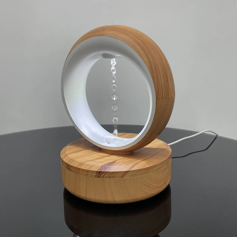 Levita™ 무중력 가습기