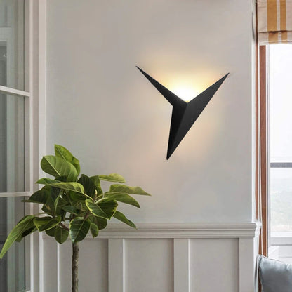 Trigon™ Lámpara de pared