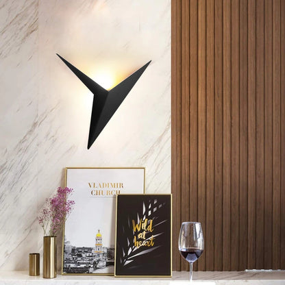 Trigon™ Lámpara de pared