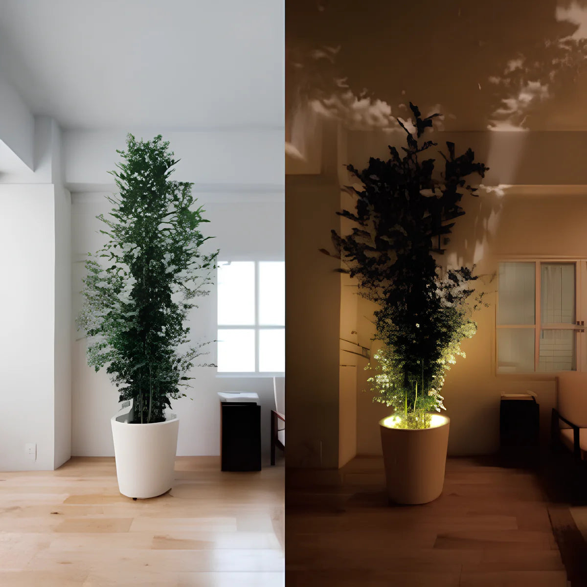 EasyStick™ Reflektor