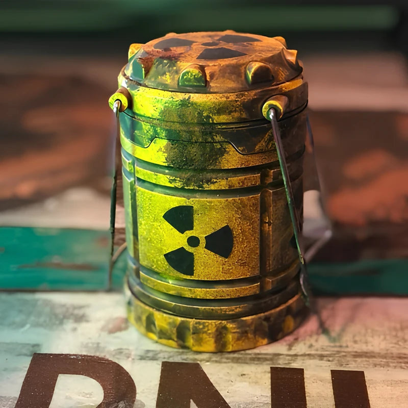 NukeCore™ Lanterne