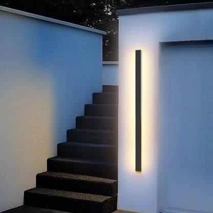 Linear Luxe™ Εξωτερικό φωτιστικό τοίχου