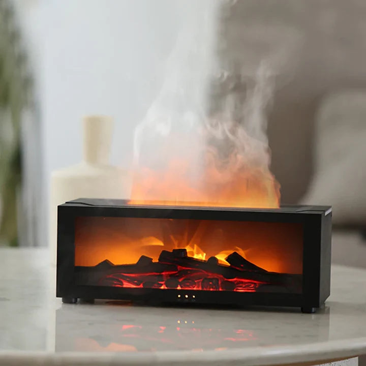 HearthGlow™ Υγραντήρας
