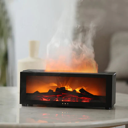 HearthGlow™ Υγραντήρας