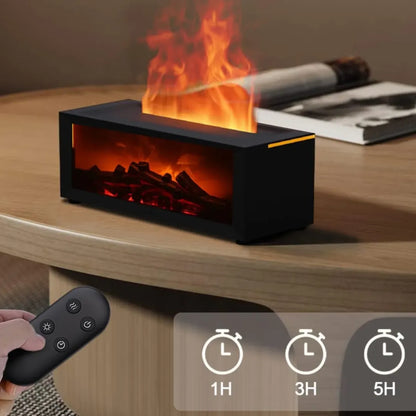 HearthGlow™ Υγραντήρας