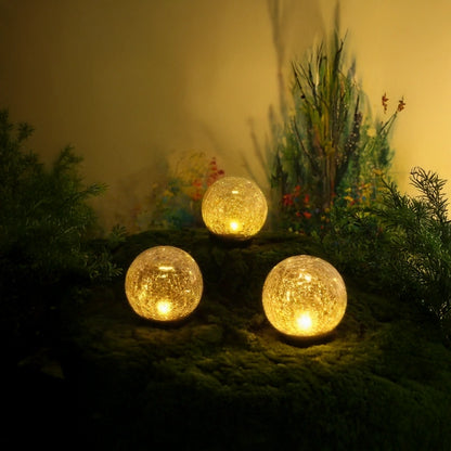SolarGlobe™ Tuinlamp