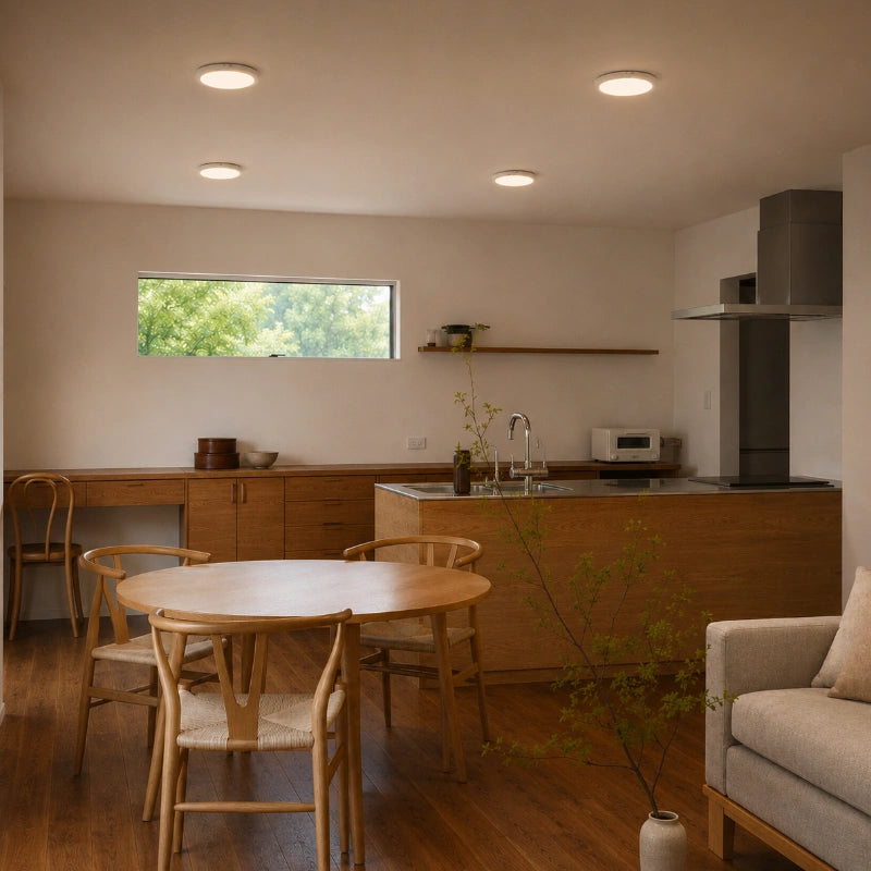 EasyStick™ Ceiling Motion Light
