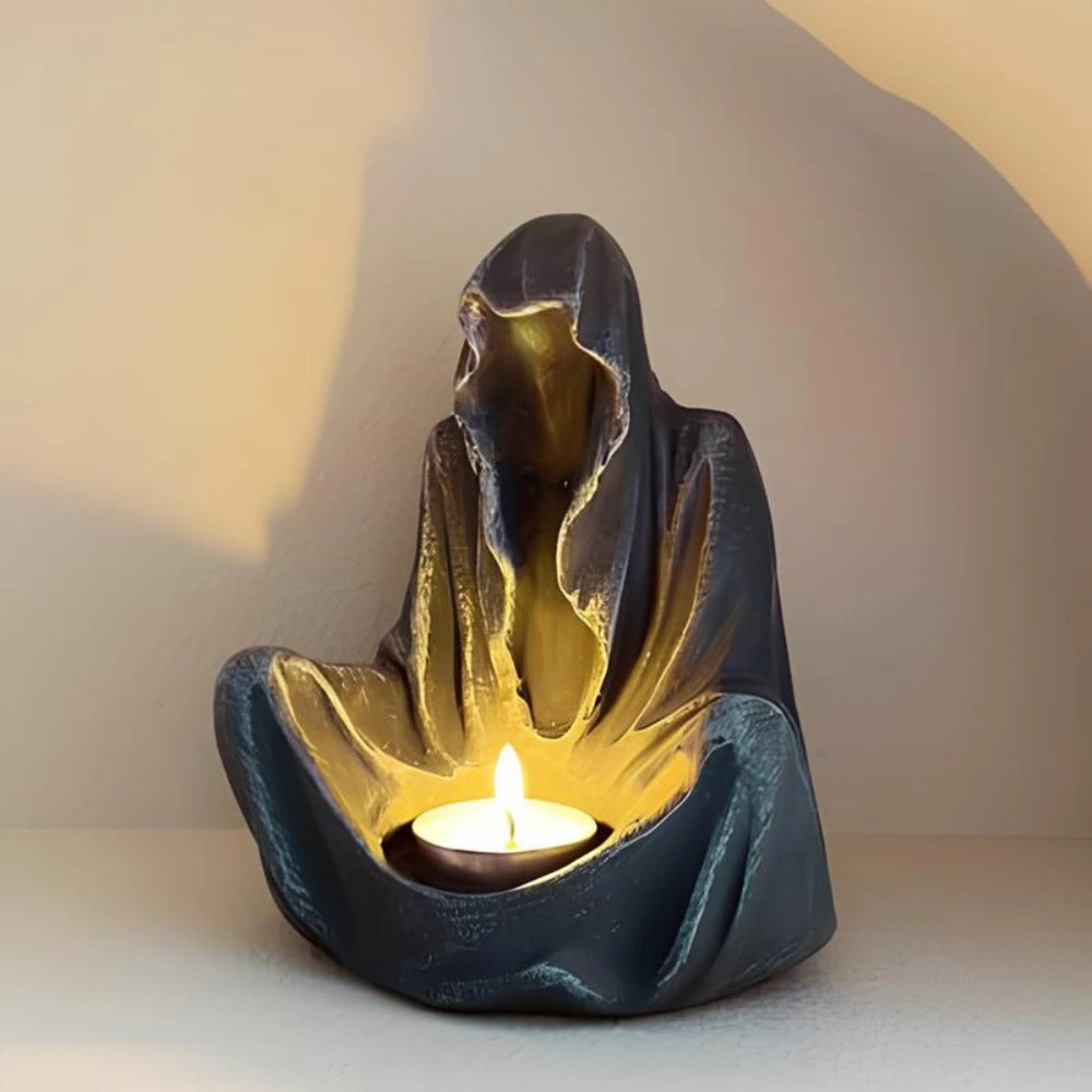 Ashcloak™ Kerzenhalter 