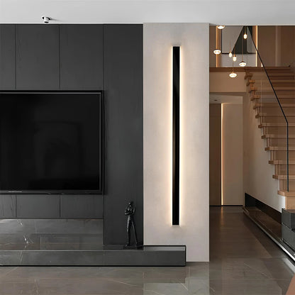 Linear Luxe™ Εξωτερικό φωτιστικό τοίχου