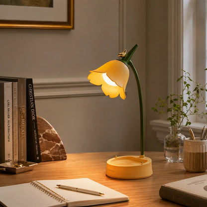 Flowerette™ Desk Lamp