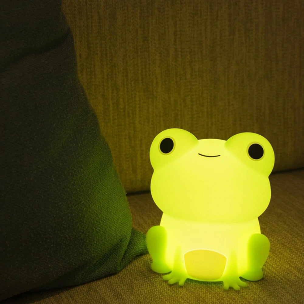 SqueezeBuddies™ Nachtlampje