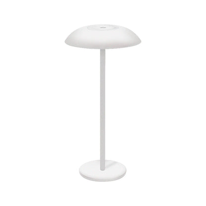 Iron Elegance Lamp