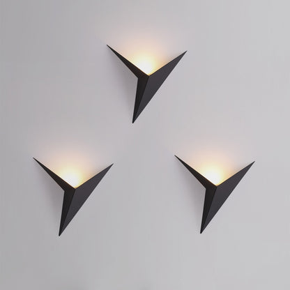 Trigon™ Lámpara de pared