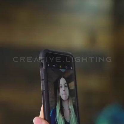Selfie Ring Light