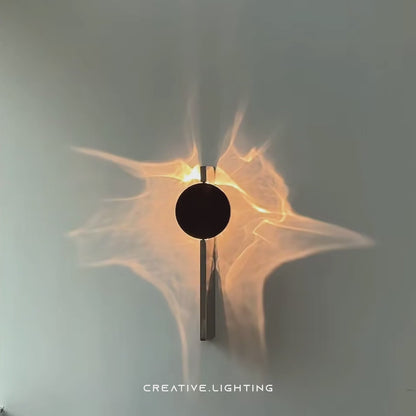 Velwave™ Wall Sconce