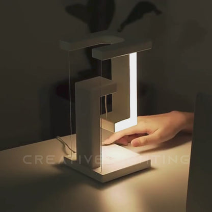 Aetherlight™ Wireless Charger