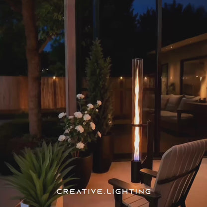 Everlasting Flame™ Pellet Torch