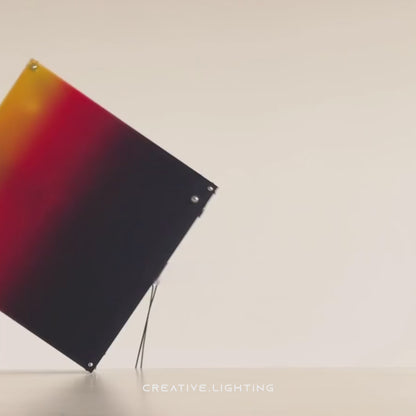 SunsetAura™ Wall Light