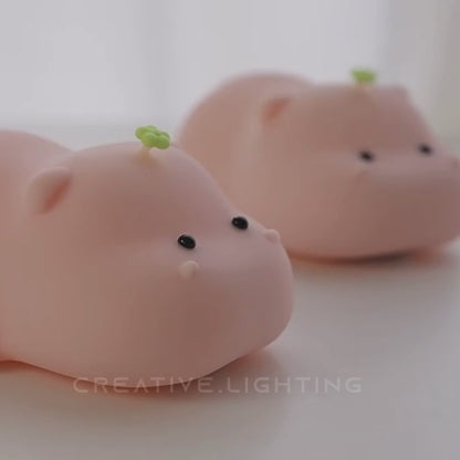 SqueezeBuddies™ Nachtlampje