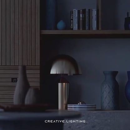 Aurelia™ Table Lamp