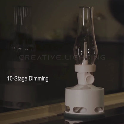 Vintage LED Lantern