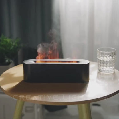 HumidiFire™