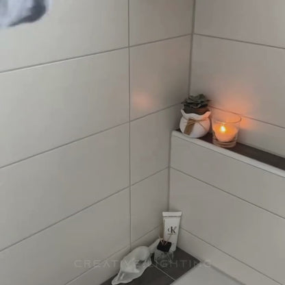 Aurora™ Northern Lights Cube