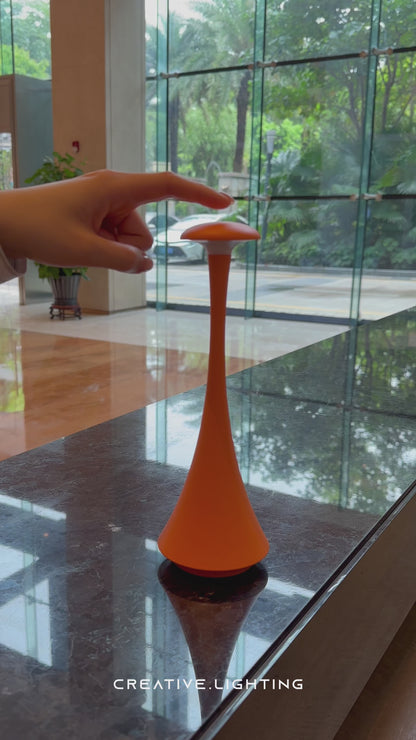 Lumina™ Spire Lamp