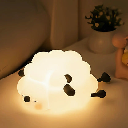 SqueezeBuddies™ Nachtlampje