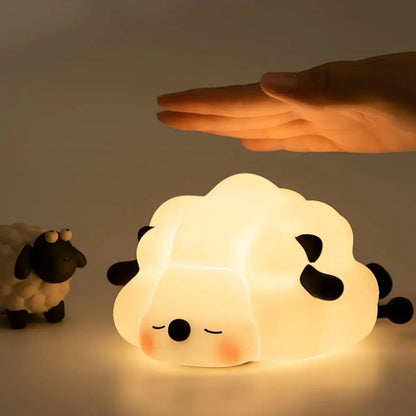 SqueezeBuddies™ Nachtlampje