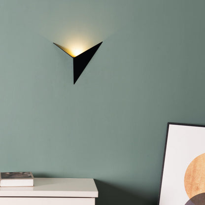 Trigon™ Lámpara de pared