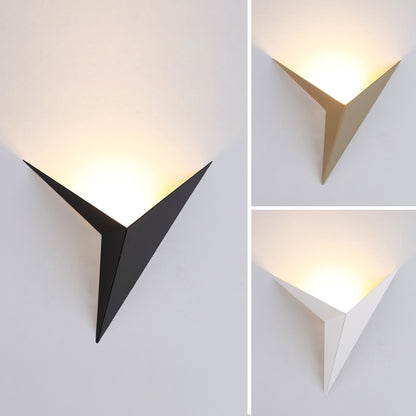 Trigon™ Lámpara de pared