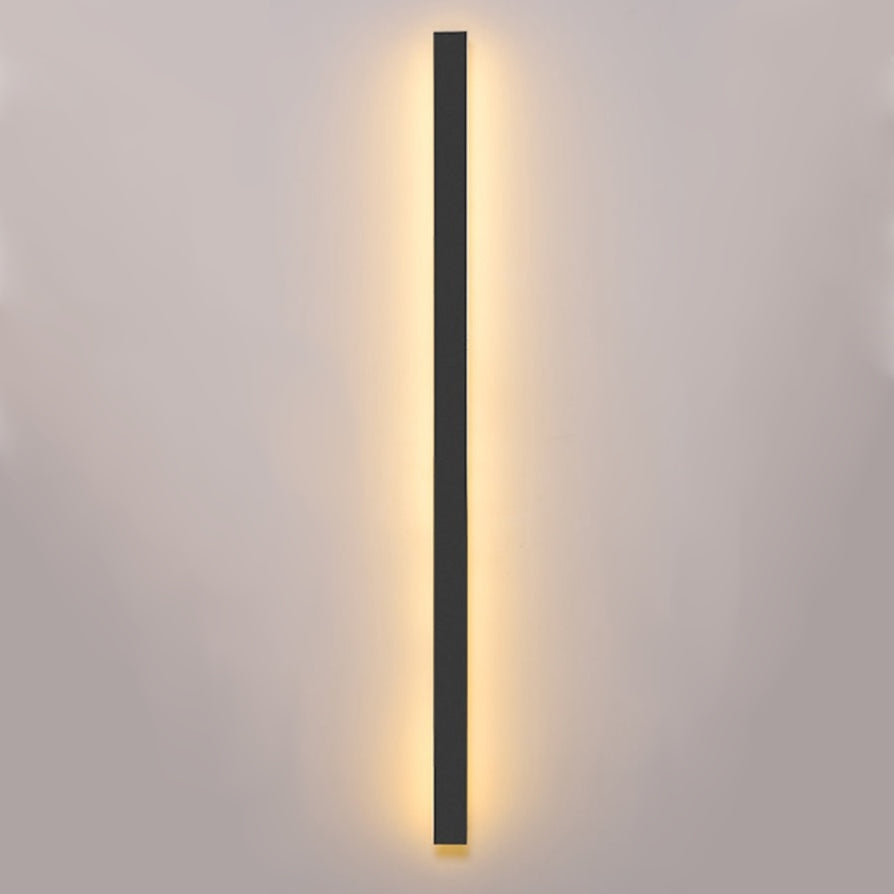 Linear Luxe™ Εξωτερικό φωτιστικό τοίχου